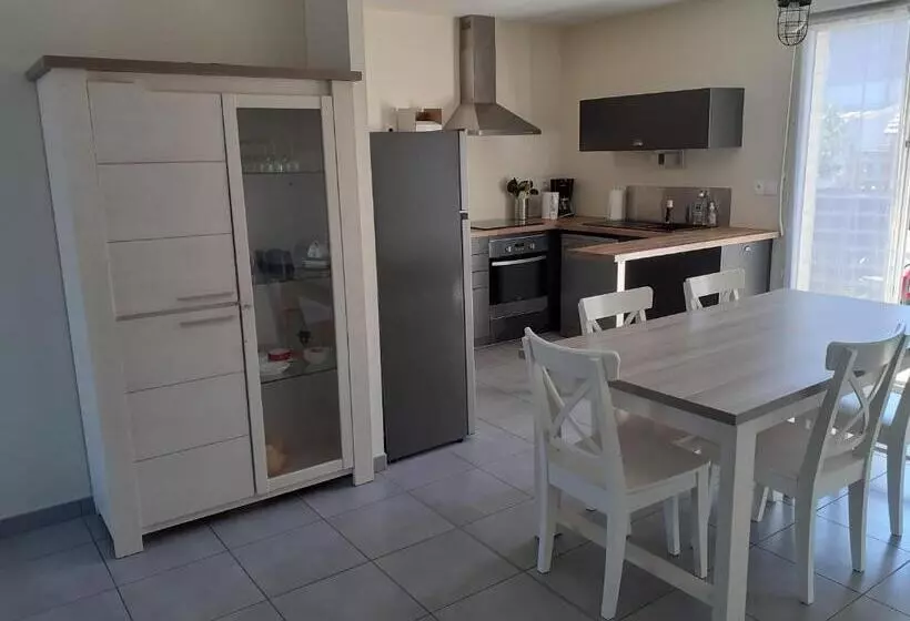 Maison Familiale Entre Dinard St Malo Dinan