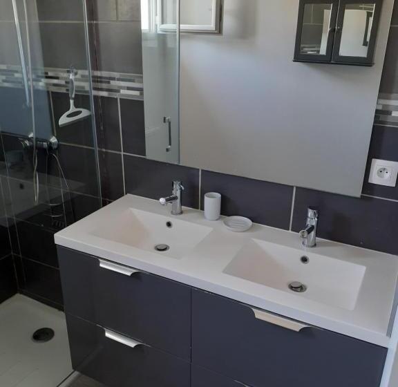 Maison Familiale Entre Dinard St Malo Dinan