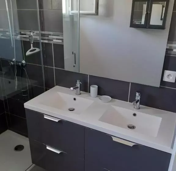 Maison Familiale Entre Dinard St Malo Dinan