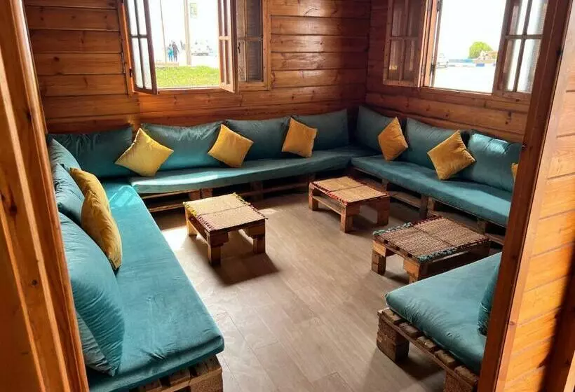 Pangalo Vue Sur Mer