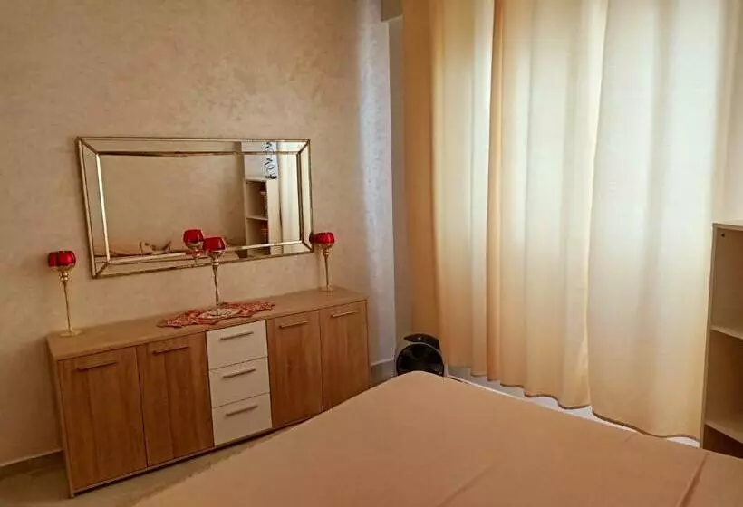 Superbe Appartement Golf Tanger For Families