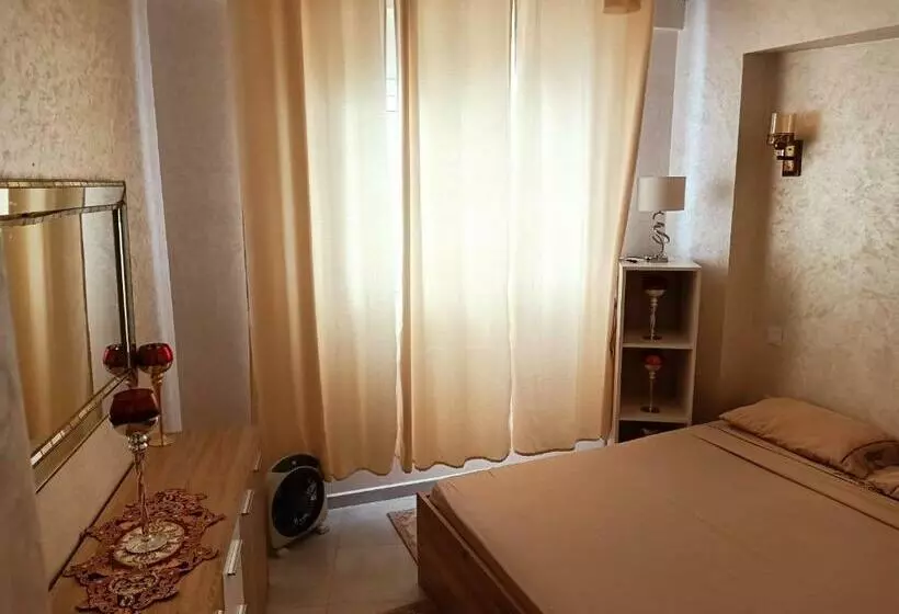 Superbe Appartement Golf Tanger For Families