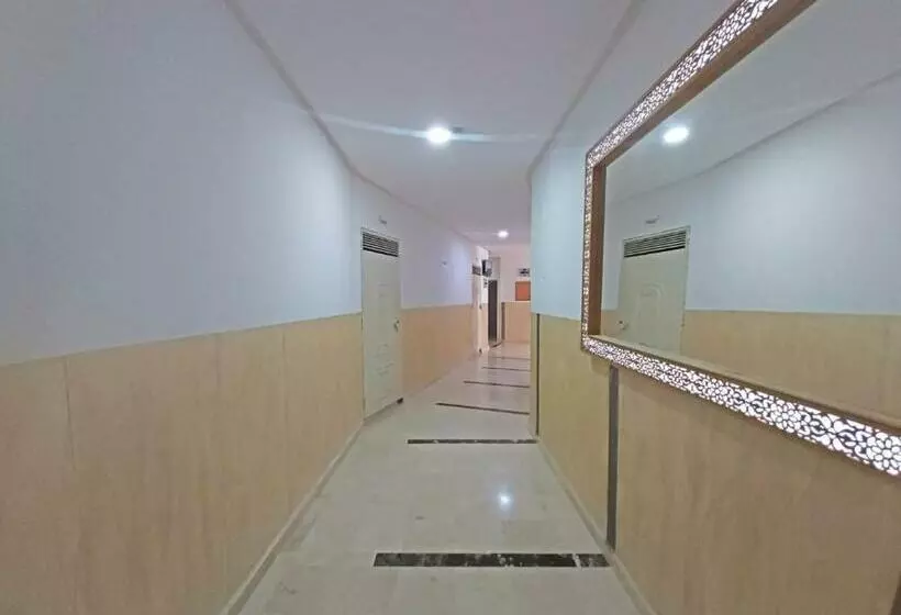 Superbe Appartement Golf Tanger For Families