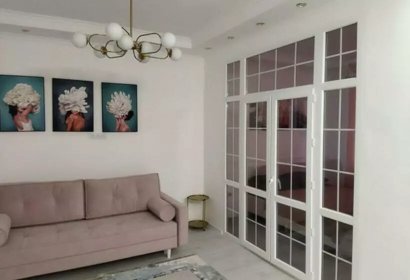Sweet Home