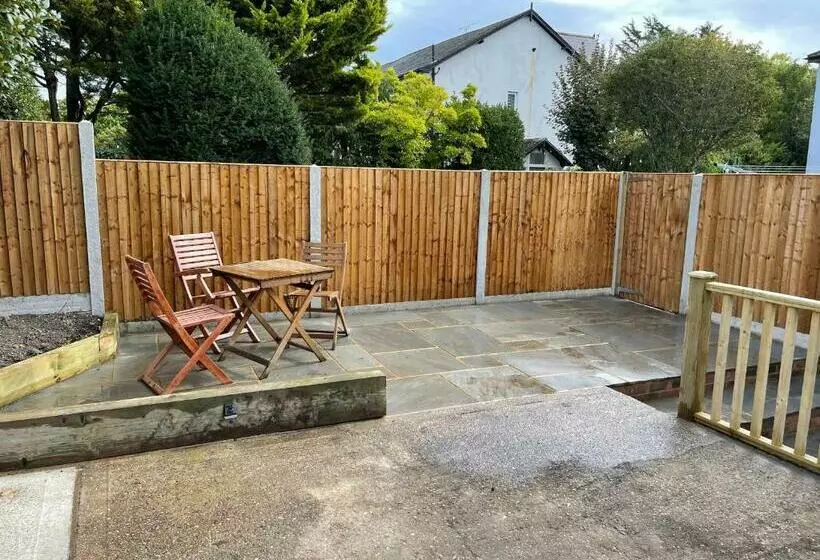 The Old Bakery Angmering