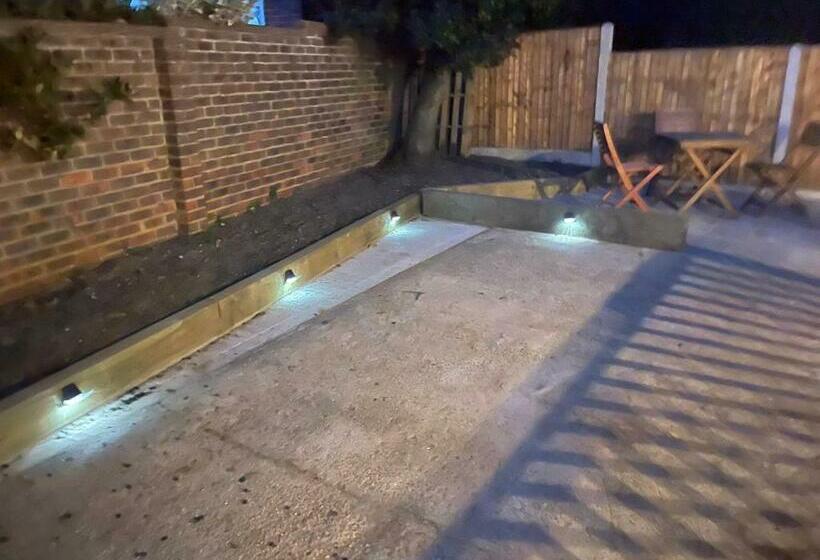 The Old Bakery Angmering