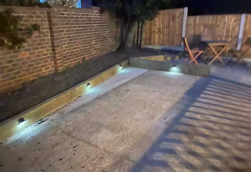 The Old Bakery Angmering