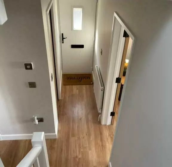 The Old Bakery Angmering