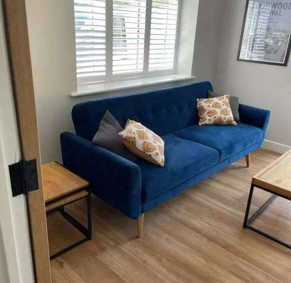 The Old Bakery Angmering