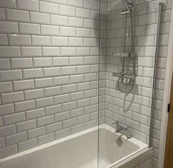 The Old Bakery Angmering