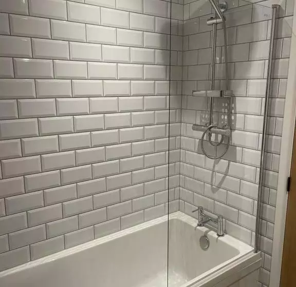 The Old Bakery Angmering