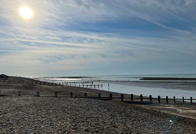 The Old Bakery Angmering