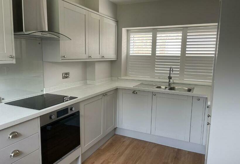 The Old Bakery Angmering