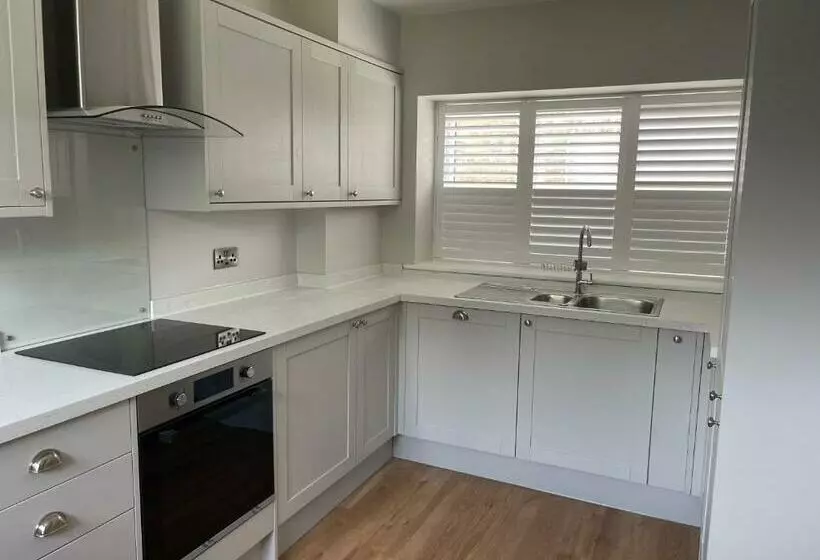 The Old Bakery Angmering