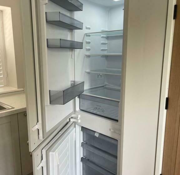 The Old Bakery Angmering