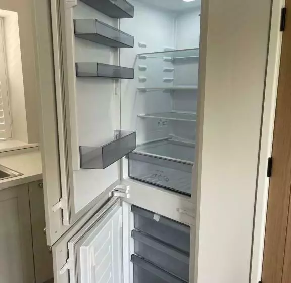 The Old Bakery Angmering