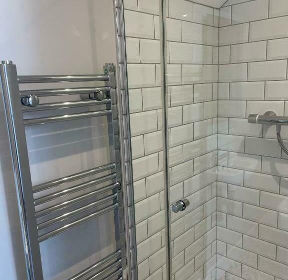 The Old Bakery Angmering