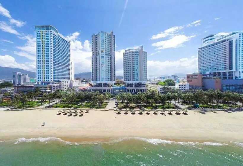 The Sea Luxury Nha Trang Apartment