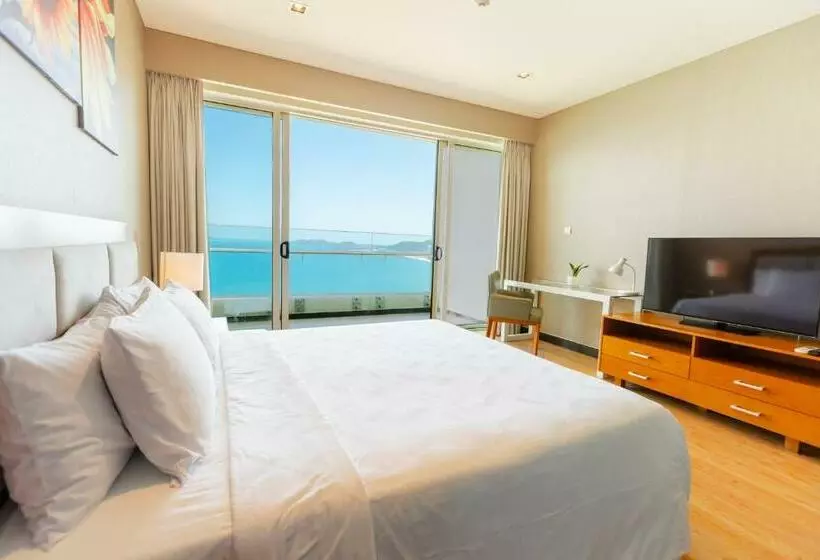 The Sea Luxury Nha Trang Apartment