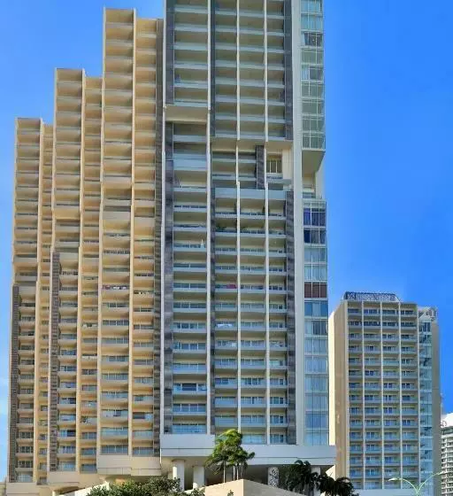 The Sea Luxury Nha Trang Apartment
