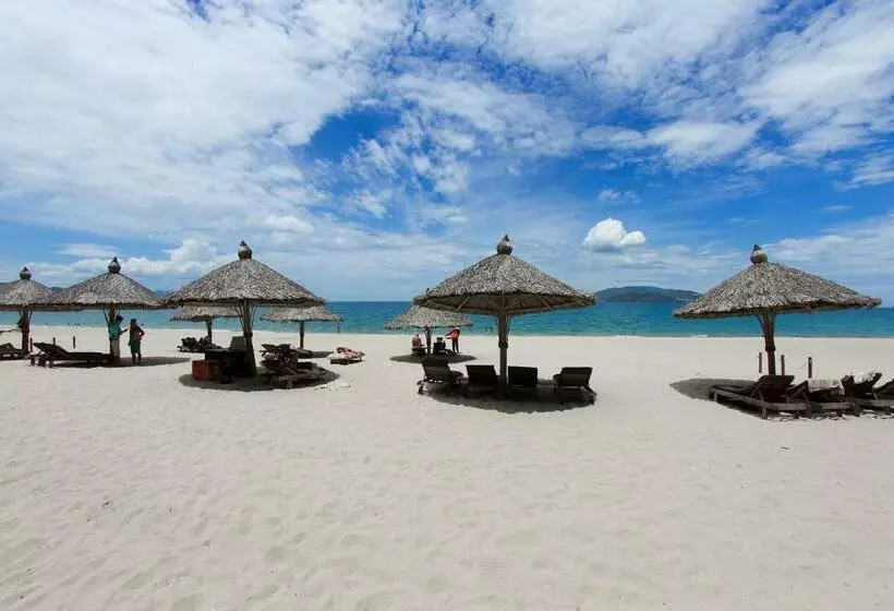 The Sea Luxury Nha Trang Apartment