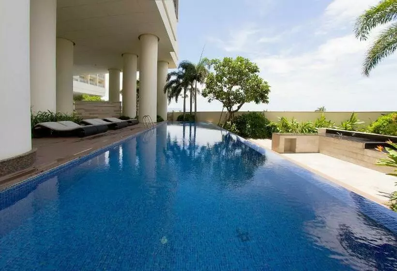 The Sea Luxury Nha Trang Apartment