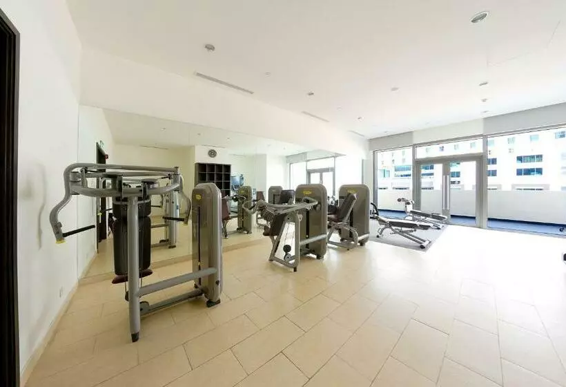 The Sea Luxury Nha Trang Apartment