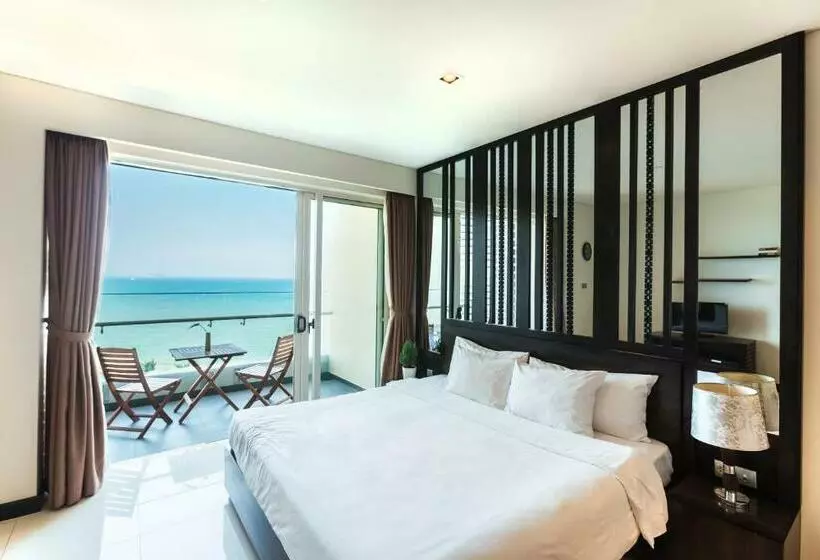 The Sea Luxury Nha Trang Apartment