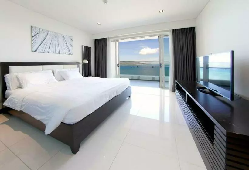 The Sea Luxury Nha Trang Apartment