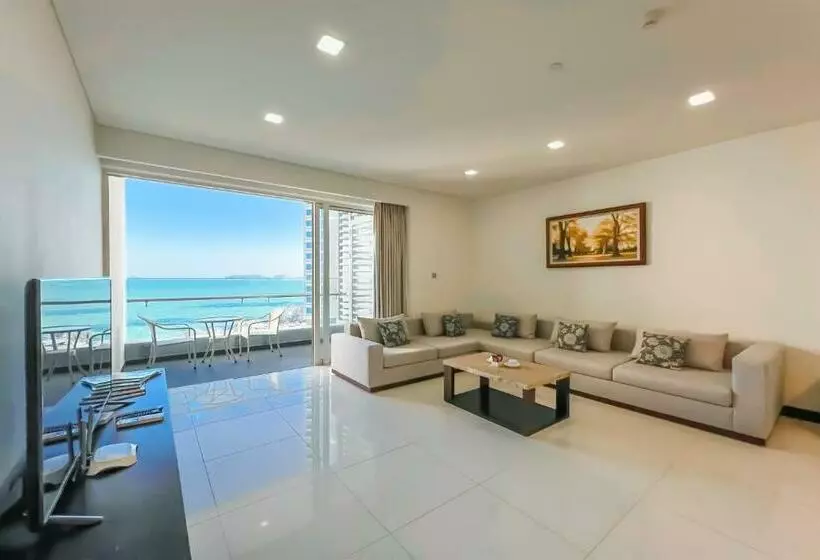 The Sea Luxury Nha Trang Apartment