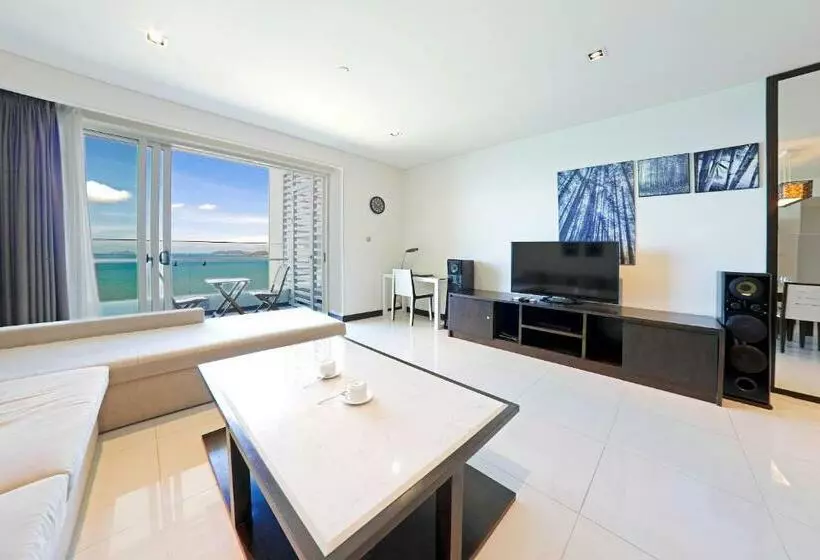 The Sea Luxury Nha Trang Apartment