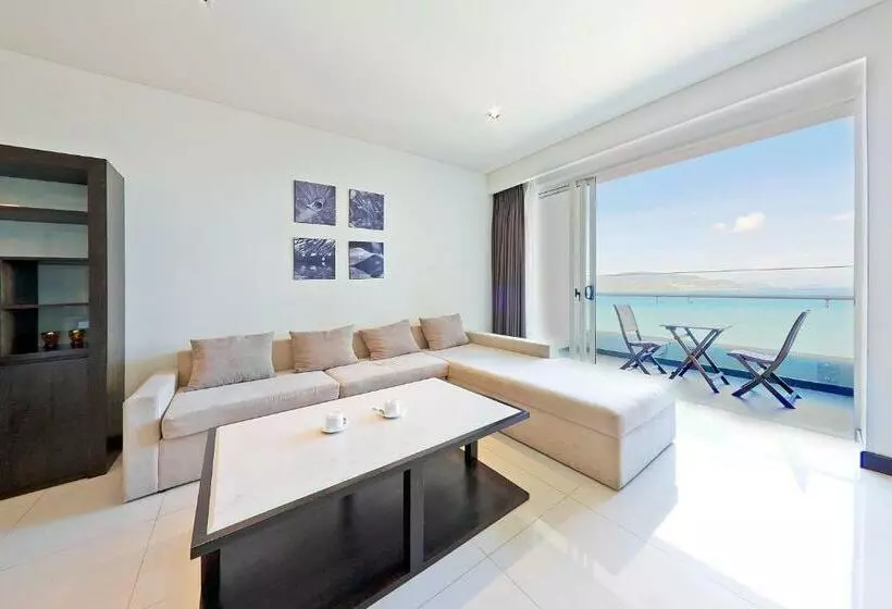 The Sea Luxury Nha Trang Apartment