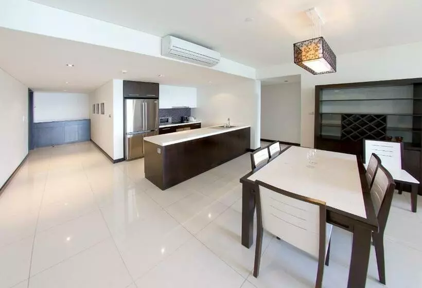 The Sea Luxury Nha Trang Apartment