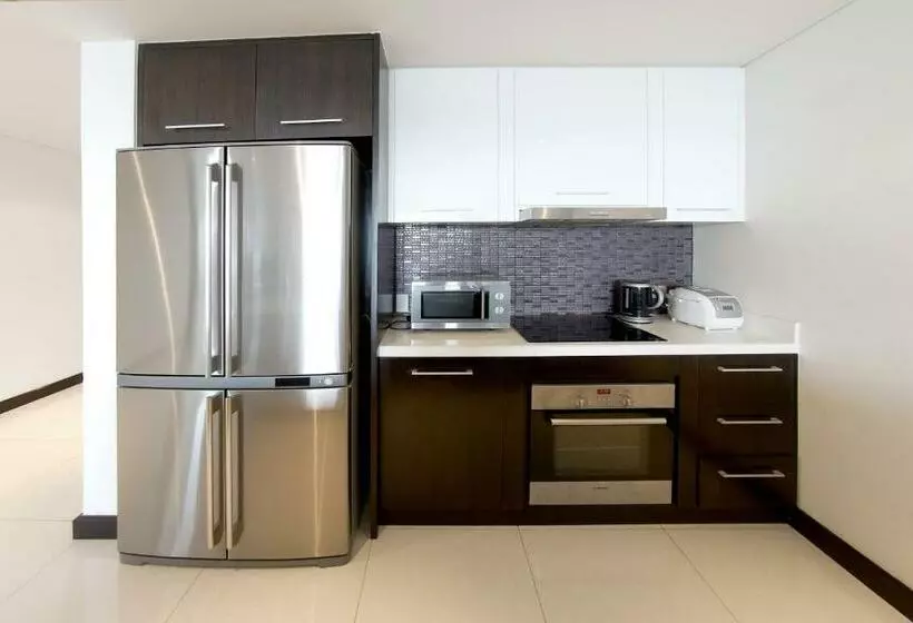 The Sea Luxury Nha Trang Apartment