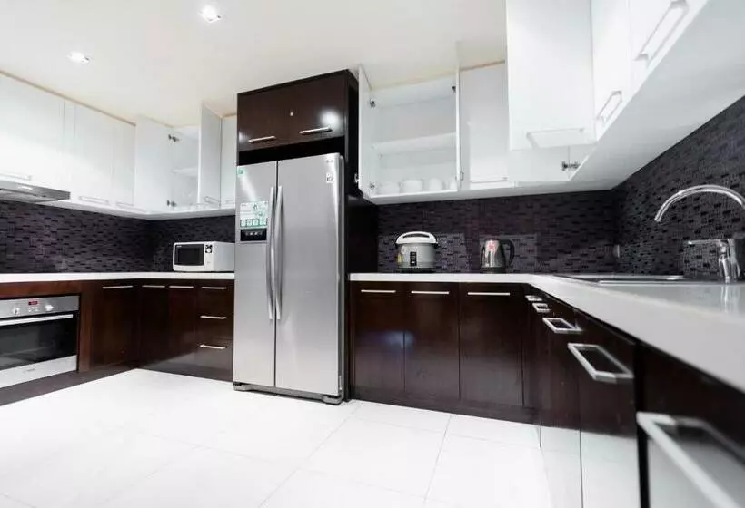 The Sea Luxury Nha Trang Apartment