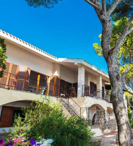 Villa Clelia Al Mare