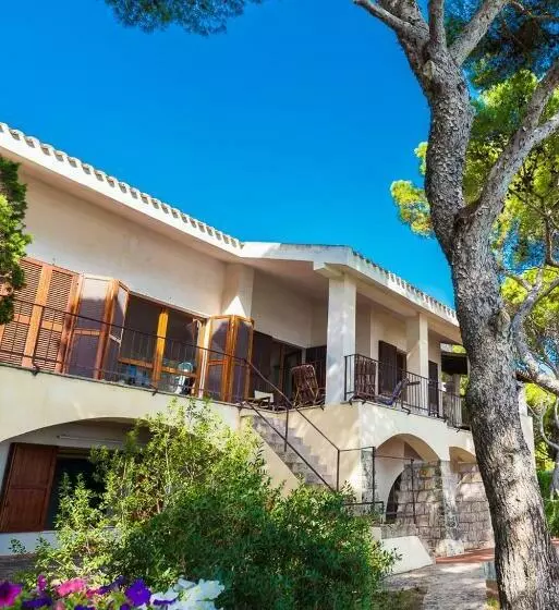 Villa Clelia Al Mare