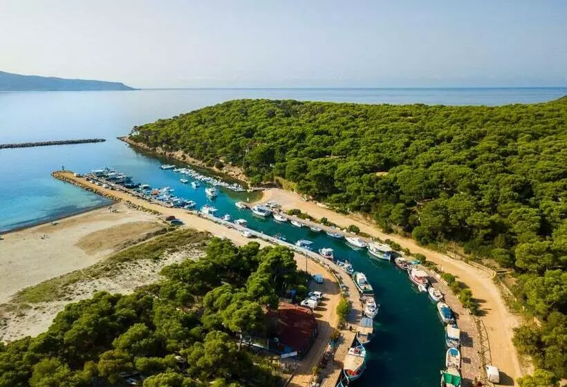 Villa Clelia Al Mare