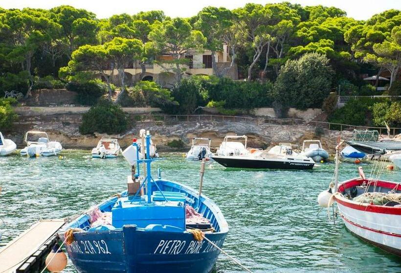 Villa Clelia Al Mare