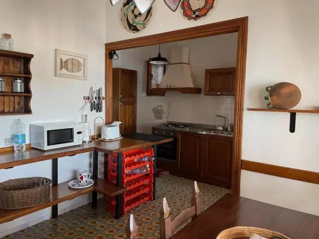 Villa Clelia Al Mare