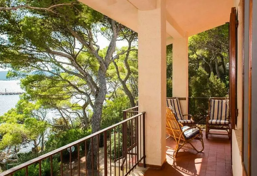 Villa Clelia Al Mare