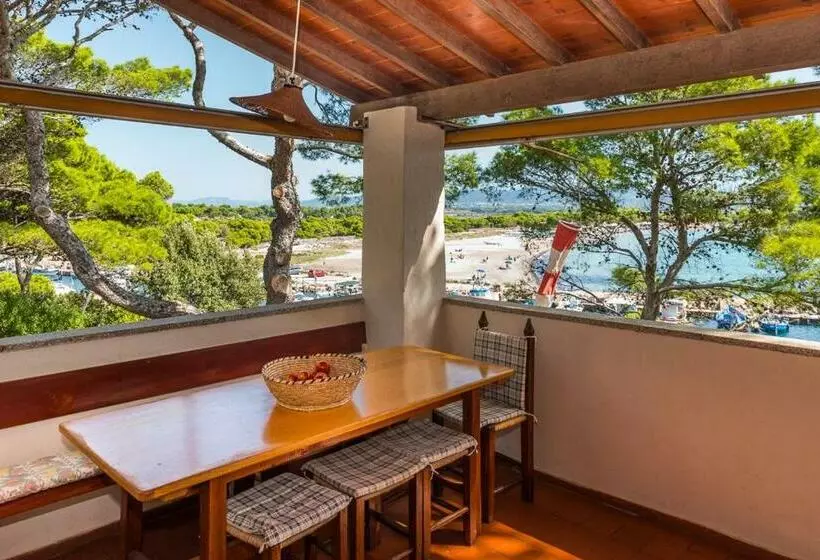 Villa Clelia Al Mare