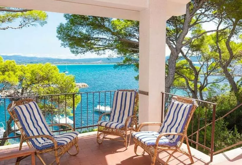 Villa Clelia Al Mare