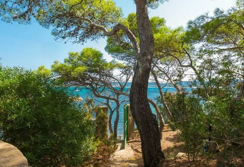 Villa Clelia Al Mare