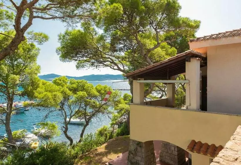 Villa Clelia Al Mare