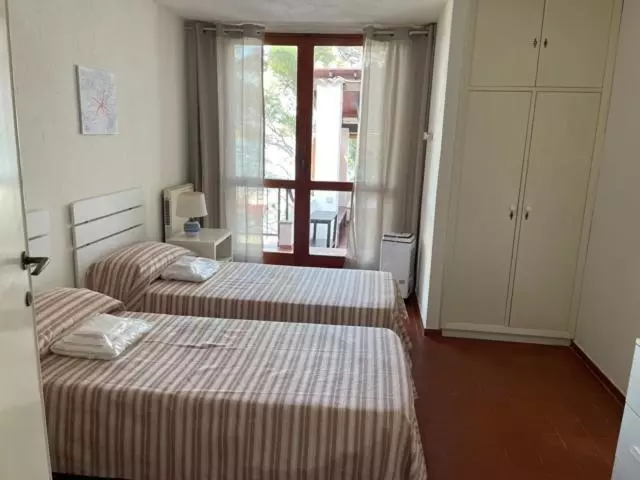 Villa Clelia Al Mare