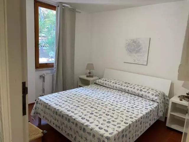 Villa Clelia Al Mare