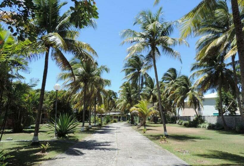 Alizes Bungalows Sarl   Location Bungalow Cerise 1