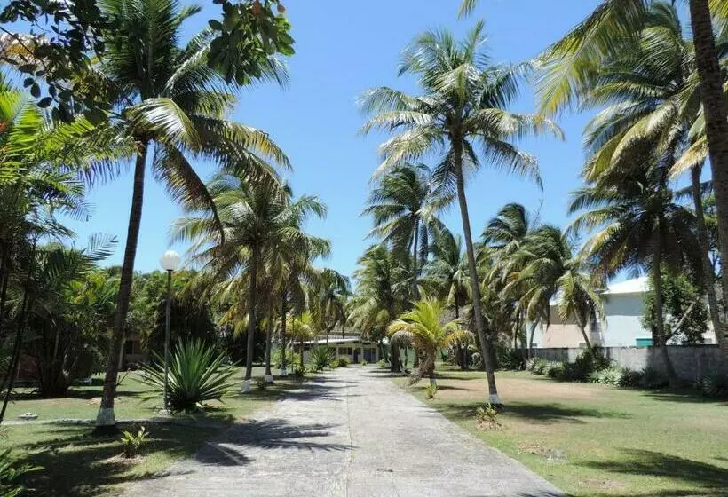 Alizes Bungalows Sarl   Location Bungalow Cerise 1