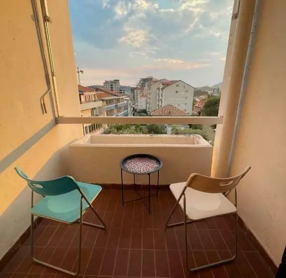 Apartment Mija